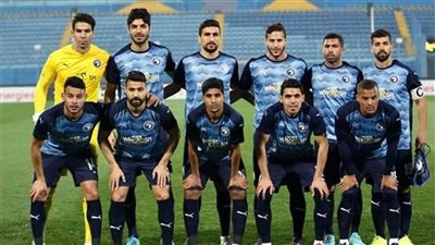 الدوري المصري، تعرف على مشوار بيراميدز الموسم الحالي 