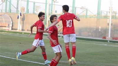 أهلي 2008 يواجه غزل المحلة اليوم في بطولة الجمهورية 