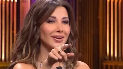 نانسي عجرم: تمنيت غناء 