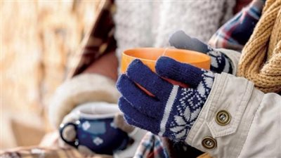 الصحة تنصح بتدفئة الجسم فورا في هذه الحالة 