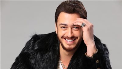 أول تعليق من سعد لمجرد بعد مغادرته لمصر