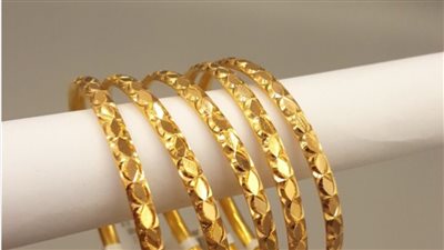 تحديث لحظى لأسعار الذهب، 30 جنيها زيادة فى المعدن الأصفر