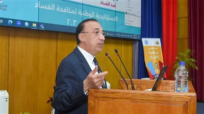 محافظ الإسكندرية يستعرض حصاد 2022 للأجهزة التنفيذية بالأحياء 