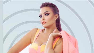 أغنية أنا مشكلة، بشرى تطرح أحدث أغاني ألبومها الجديد (فيديو)