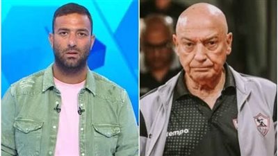 ميدو يكشف رسالة فيريرا له بعد فوز الزمالك على الإسماعيلي 