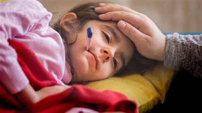 الأعراض المبكرة للأنفلونزا، وطرق علاجها بالمنزل