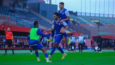 دوري القسم الثاني، نتائج الشوط الأول في مجموعة القاهرة 