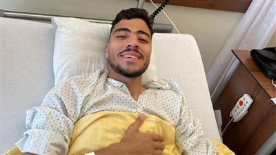 اخبار الأهلي، أبو عبلة يكشف حالة أكرم توفيق بعد إجراء الرباط الصليبي 