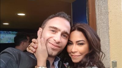 شيرين عبد الوهاب، صحفية لبنانية تكشف تفاصيل القبض على الفنانة وزوجها (فيديو)