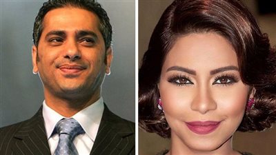  سر حب شيرين لـ فضل شاكر، ذهبت إلى منزله ووقفت بجانبه في أزمته