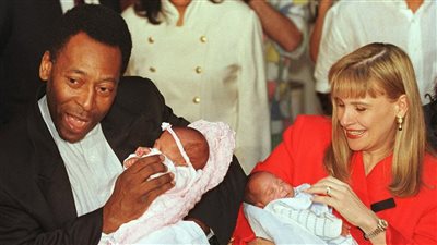 أخبار بيليه، كم تبلغ ثروة أسطورة الكرة البرازيلية ومن هم ورثته؟