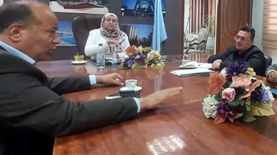 تفاصيل تطوير ورفع كفاءة السوق الجديد بحي دار السلام