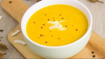 طريقة عمل العدس، أكلة الشتاء اللذيذة