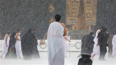 إعلان حالة الطوارئ بالمسجد الحرام لهذا السبب 