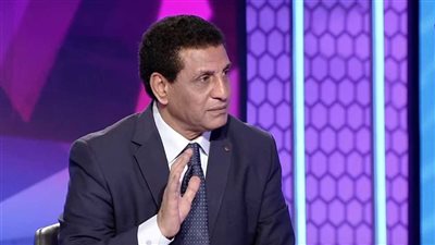 هشام يكن يصدم فاروق جعفر حال ترشحه لرئاسة الزمالك