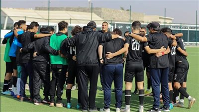 دوري الجمهورية للناشئين، زد 2008 يفوز على القناة 2/3