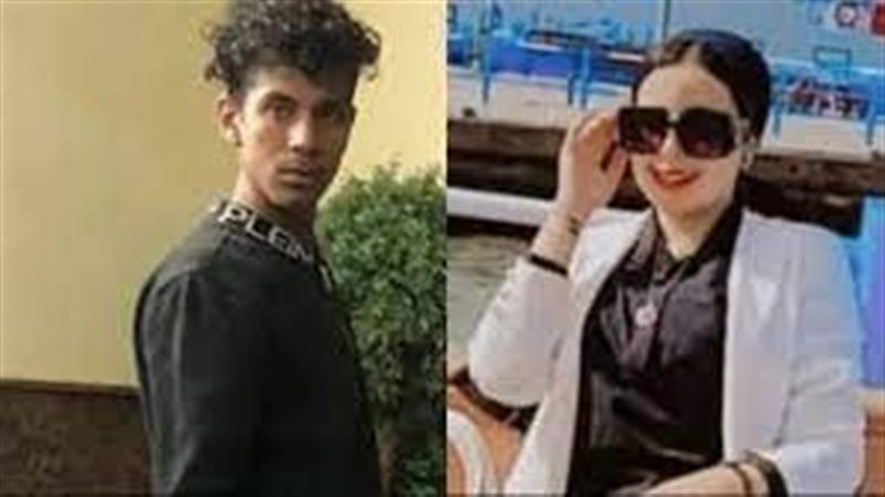 قاتلي سيدة بورسعيد،