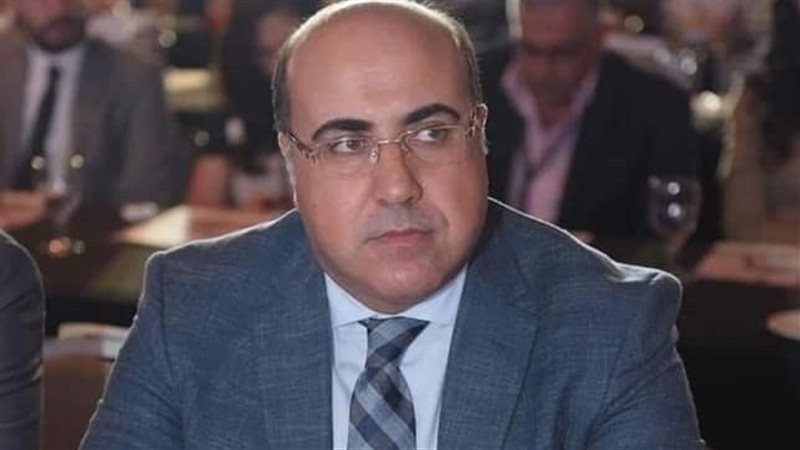 إبراهيم مصطفى