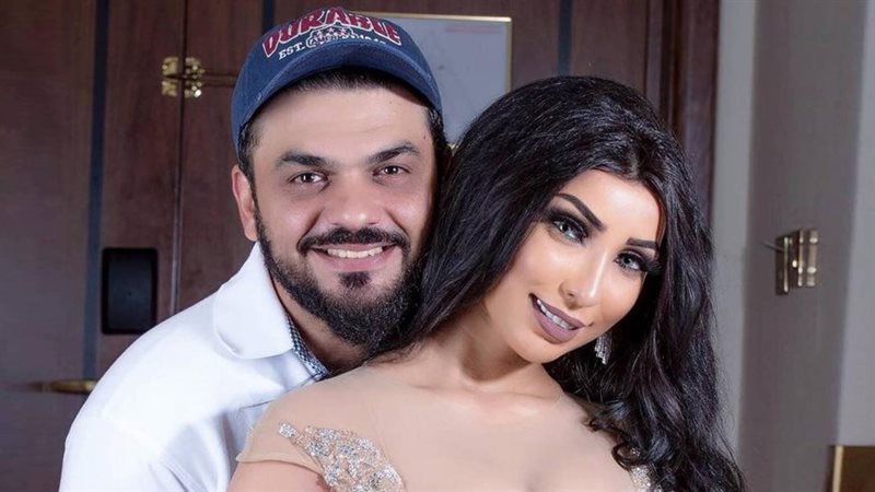 دنيا بطمة ومحمد الترك،فيتو