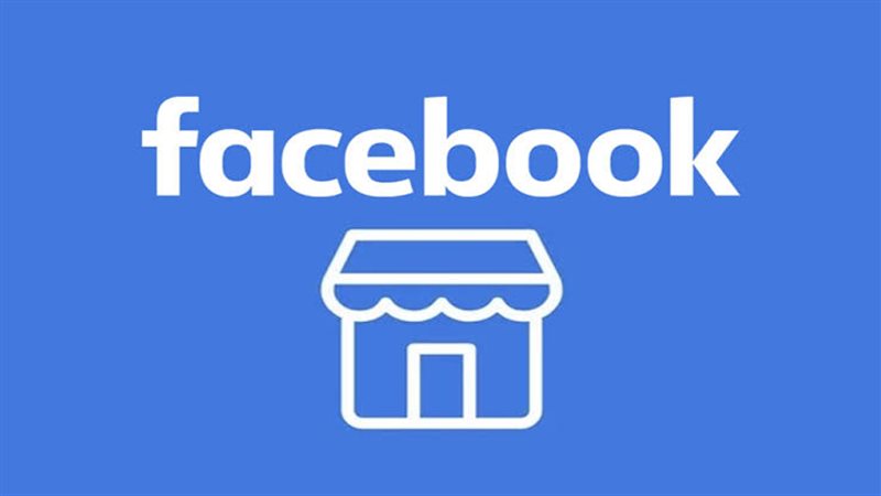 فيسبوك marketplace،
