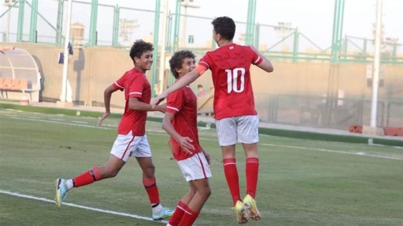 الأهلى 2008، فيتو