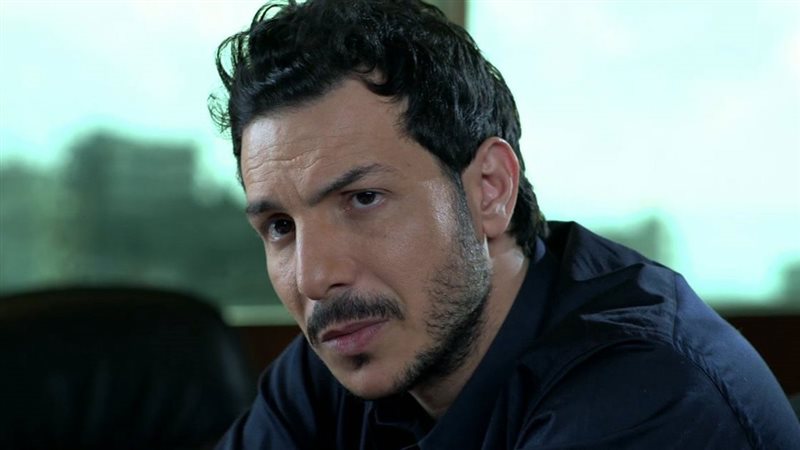 باسل خياط، فيتو 