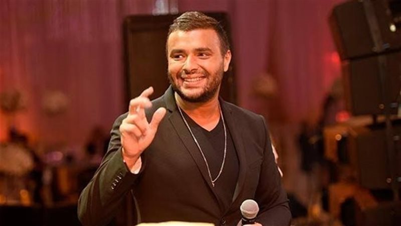 رامي صبري، فيتو 