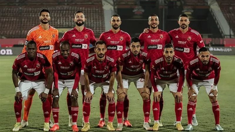 الاهلي،فيتو 