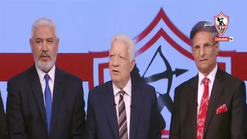مصطفى يونس أثناء