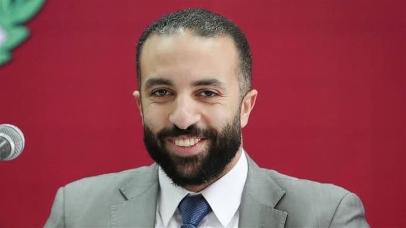 محمد سراج عضو مجلس