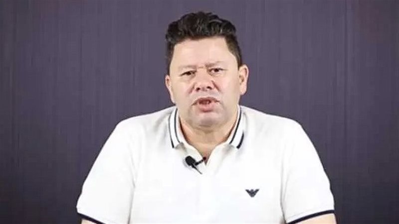 رضا عبد العال