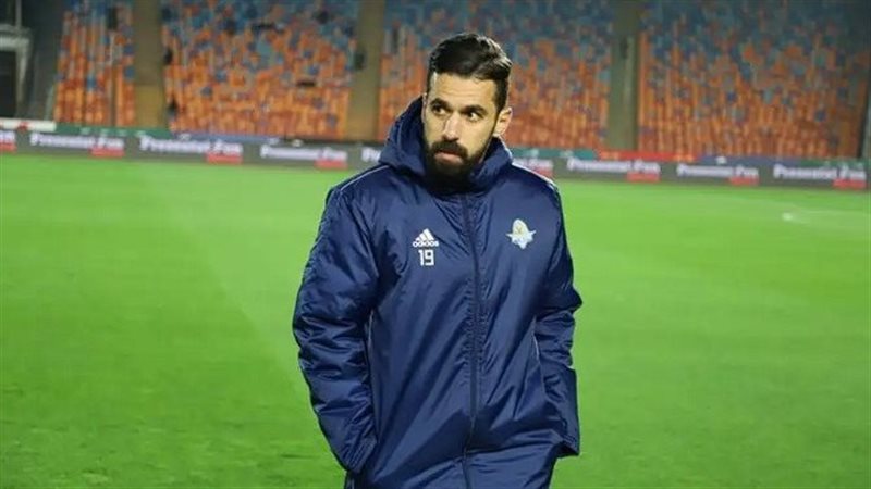 عبد الله السعيد،