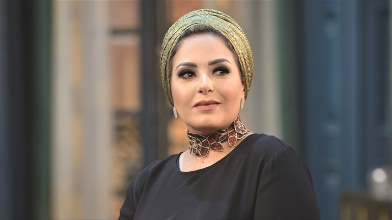 الفنانة صابرين، فيتو