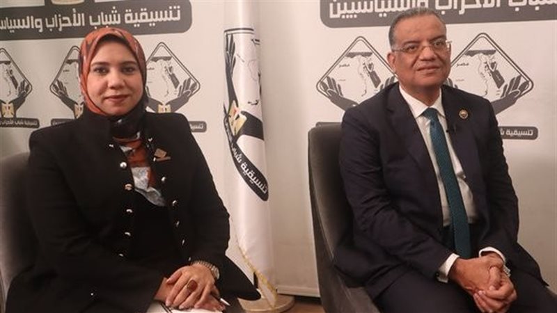 الدكتور محمود مسلم،فيتو