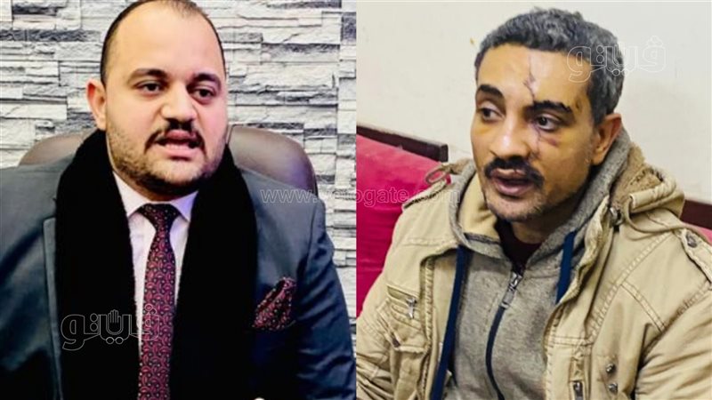المحامي محمود شلبي