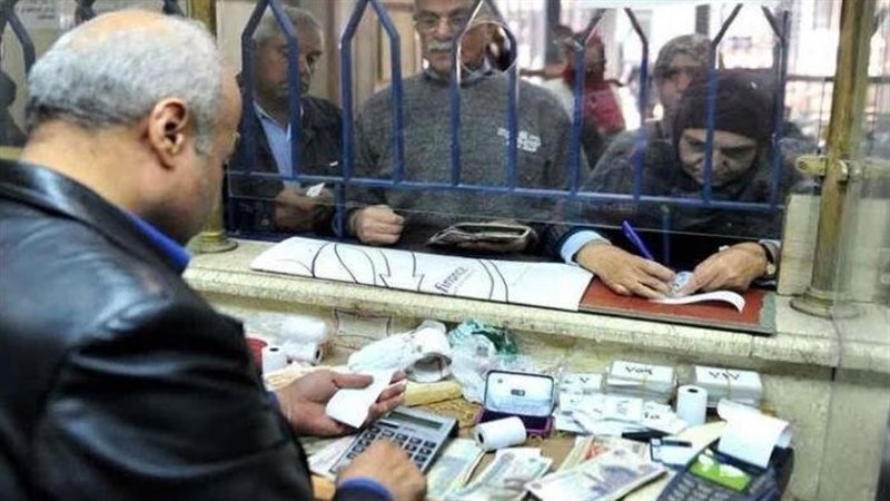المعاشات، فيتو