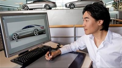 سامسونج تستعين بكبير مصممي مرسيدس بنز للإشراف على هاتفها الجديد