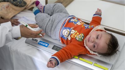  7 خدمات مهمة للأطفال في مراكز الرعاية الأولية