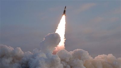 أول تعليق من الجيش الأمريكي على أحدث صواريخ كوريا الشمالية