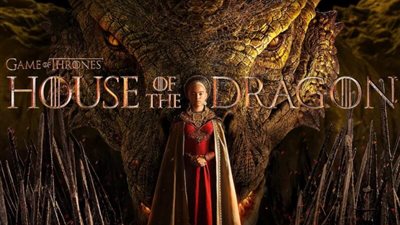  House of the Dragon، أكثر مسلسل تحميلا بشكل غير قانوني في 2022