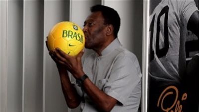 حفل الفيفا، فيفا يخلد ذكرى بيليه بجائزة خاصة لزوجته 