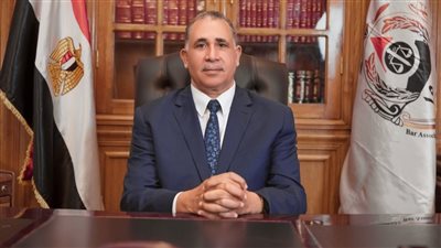 ننشر أسباب قرار نقيب المحامين بأرشفة ملفات الأعضاء إلكترونيًا