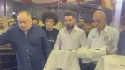 محاكمة 11 من أبطال فيديو الكفن في 13 قضية مخالفة مبانٍ بعد قليل