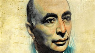 أحد مؤسسي مدرسة أبوللو الشعرية، ذكرى ميلاد شاعر الأطلال إبراهيم ناجى