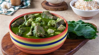 احذر تناول القلقاس فى هذه الحالة