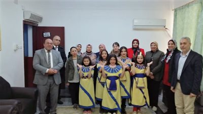 آثار الفيوم تنظم ندوة عن دور المرأة في حكم مصر قديما 