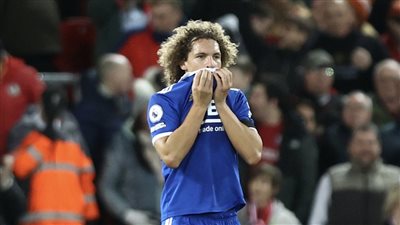 الدوري الإنجليزي، ليفربول يتقدم على ليستر سيتي 2/ 1 بنيران صديقة في الشوط الأول (صور)