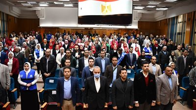 أشرف صبحى: برلمان الطلائع والشباب برنامج تثقيف سياسي متكامل