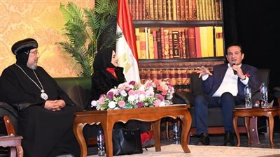 ملتقى الهناجر الثقافي، القوة الناعمة وبناء الوعي على مائدة الملتقى (صور)