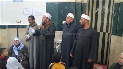 يسر ولا تعسر، أهالي صفط النور يدشنون مبادرة لتيسير الزواج ببني سويف